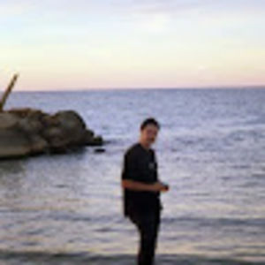 Meet your Posher, Trevor